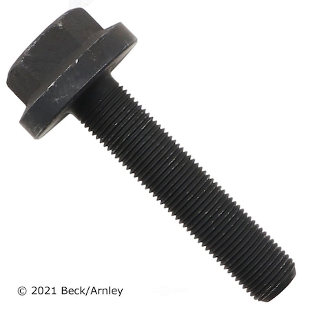 Beck/Arnley Axle Bolt 103-0537