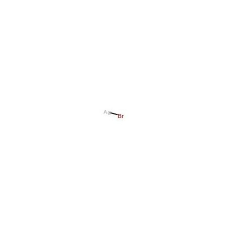 Ak Scientific Silver bromide (1g), CAS 7785-23-1 5438AF-1g