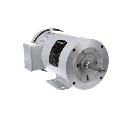 Hobart Motot, 208-240/460 Volt, 50/60HZ, 3PH, 3600 RPM 00-975623