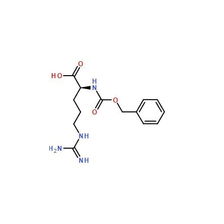 Ak Scientific Z-L-Arg-OH (5g), CAS 1234-35-1 G080-5g