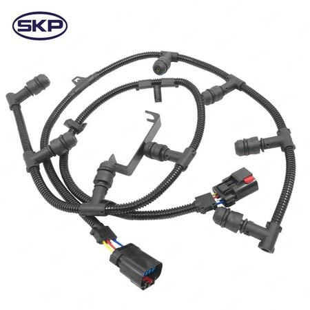 Skyward Automotive Products Diesel Glow Plug Wiring Harness,  SKGPH1034