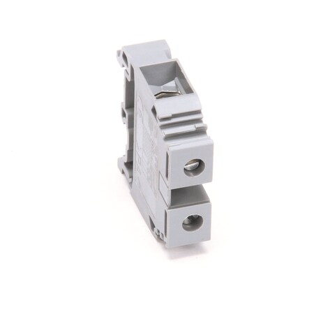 Nieco Terminal Block, 12MM, Grey 4405-20