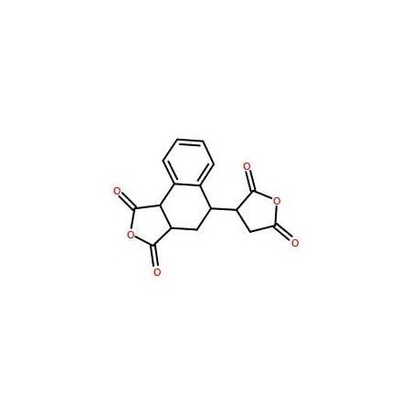Ak Scientific Tetralin Dianhydride (25g), CAS 13912-65-7 6176AL-25g
