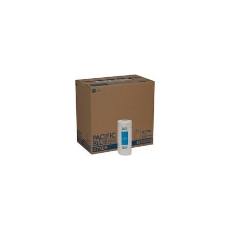 Pacific Blue Select TOWELS, BLEACHED, 85SH, WE, 30PK 27385