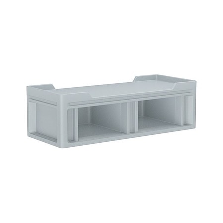 Cortech Endurance Bed 1.5 7615GY