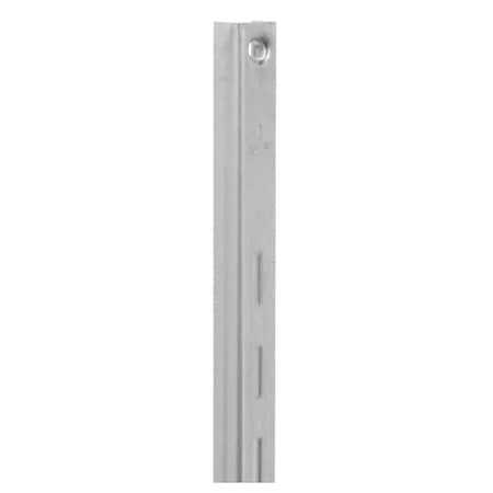 Kv Shelf Standard 48" Anochrome 80BP ANO 48