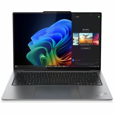 Lenovo THINKPAD X9-14 G1, INTEL CORE ULTRA 7 258V (LPE-CORES UP TO 3.70GHZ, 12MB), 14IN 2.8K TOUCH, W11P64 21QA008NUS