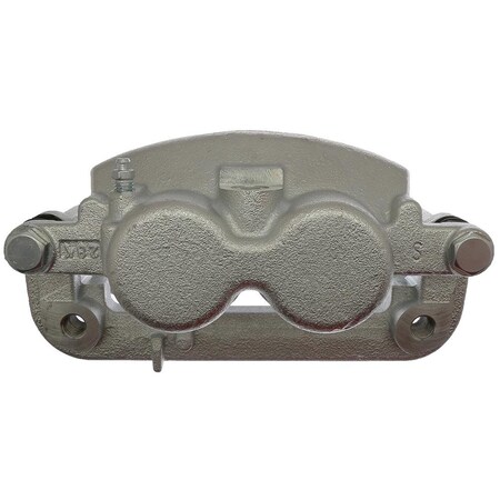 Acdelco CALIPER ASM FRT BRK, Disc Brake Caliper, 18FR2246N