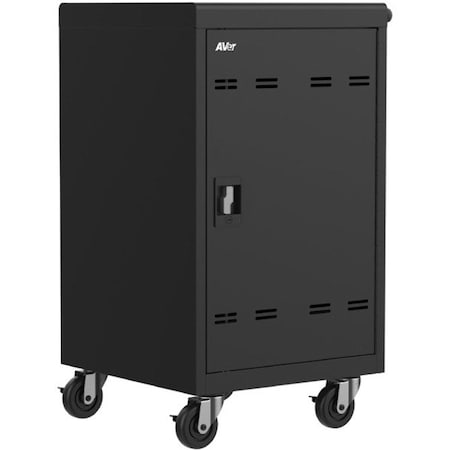 Aver Charge B30 Cart, CHRGEB030 CHRGEB030