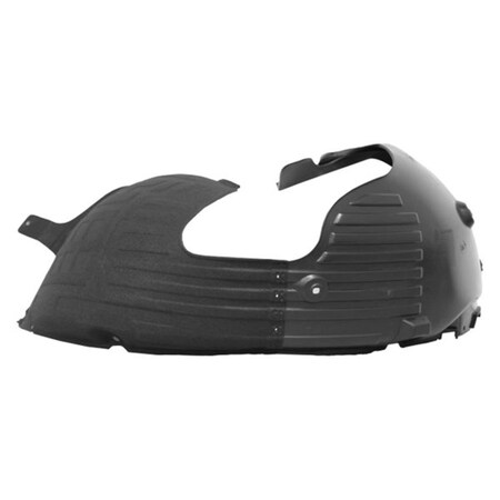 Geared2Golf Right Hand Front Fender Inner Panel Without Chrome for 2018-2019 Hyundai Sonata Capa GE1855734