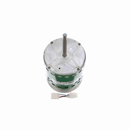 Genteq Fasco 6507V Direct Drive Motor EVERGREEN VS 3/4 HP 120/240V G6507V