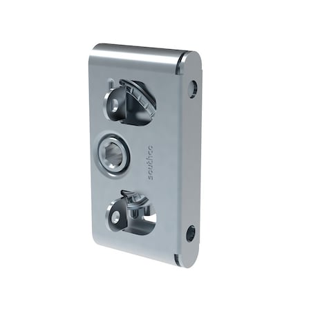 Southco Concealed Draw Latches R2-0259-17