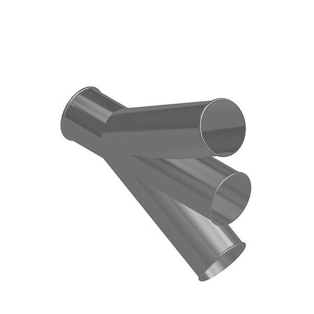 Nordfab Dust Collection Duct and Fittings 8040103163
