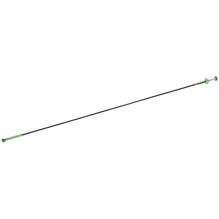 Performance Tool 40'' Flex Mag Claw Green, 1EA W83195