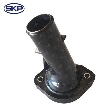Engine Coolant Thermostat Housing,