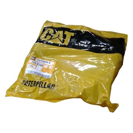Caterpillar HARNESS ASSEMBLY, CATERPILLAR OEM 1138109 1138109