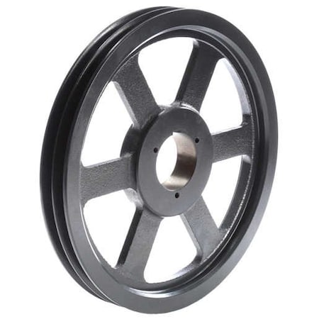 Browning Pulley-Transmission 2B5V136                                  2B5V136