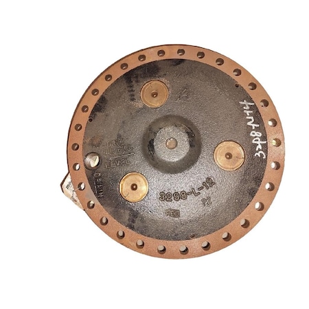 Cnh SPIDER ASSEMBLY PLANETARY, CNH OEM 32.61134 32.61134