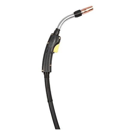 Bernard MIG Gun, 300 A, 15 ft Q3015AR8CMC