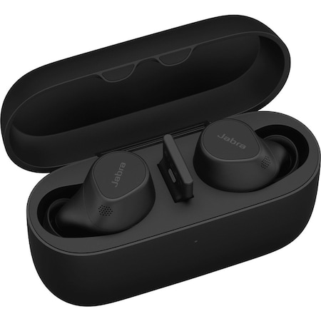 Jabra EVOLVE2 BUDS USB-A UC WIRELESS CHARGING PAD 20797-989-989