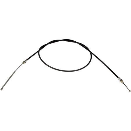 Dorman Brake Cable,  C93232