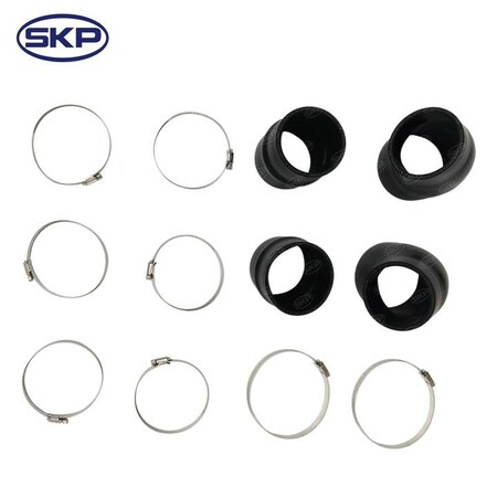 Skyward Automotive Products Intercooler Pipe,  SK015192