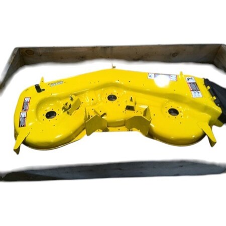 John Deere MOWER DECK, JOHN DEERE OEM GY21033 GY21033