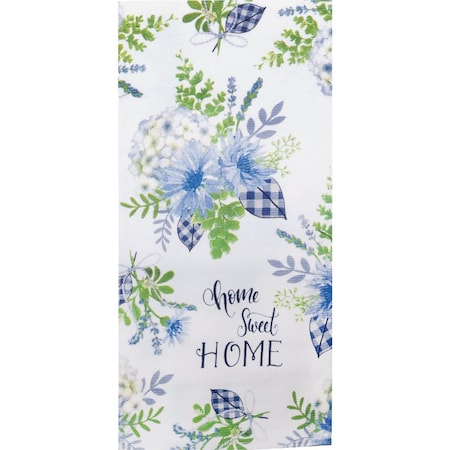 Kay Dee Designs Home Sweet Home Terry Kitchen Towel R7519
