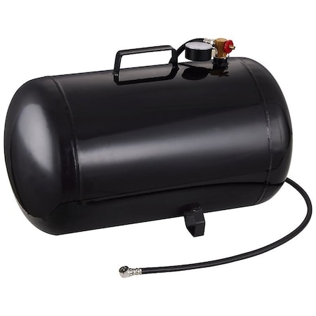 Prosource Air Tank Portable 10 Gallon AT10