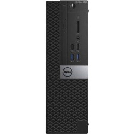 Dell Optiplex 3040 Sff I5 8Gb 500Gb Dvdr W7P Y6FG9