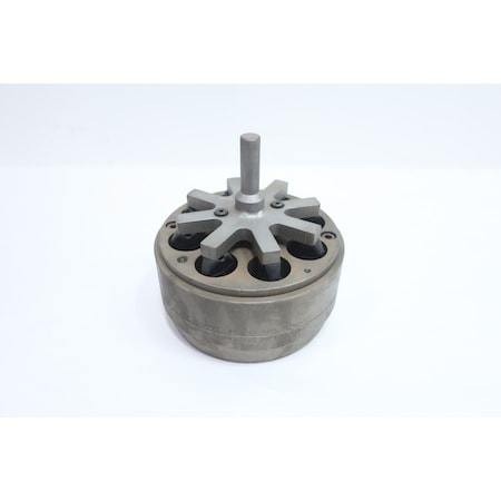 Cook Compression MOPPET SUCTION VALVE W/ FINGER UNLOADER ASSY UMP063AG-6-1#1