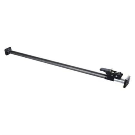 Overtime 5062 44-74 in. Heavy Duty Ratcheting Cargo Bar OV3559797