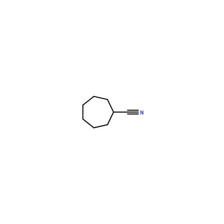 Ak Scientific Cycloheptanecarbonitrile (1g), CAS 32730-85-1 3690AB-1g