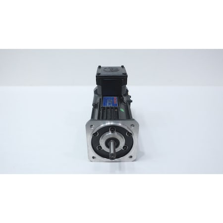 Sanyo Denki BL SUPER R12A831802 SERVO MOTOR 24V-DC REV 1 20BM040HBDT0