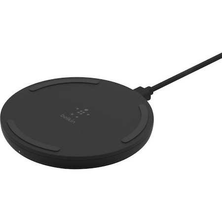 Belkin PAD, 10W, PSU, BLACK WIA001TTBK
