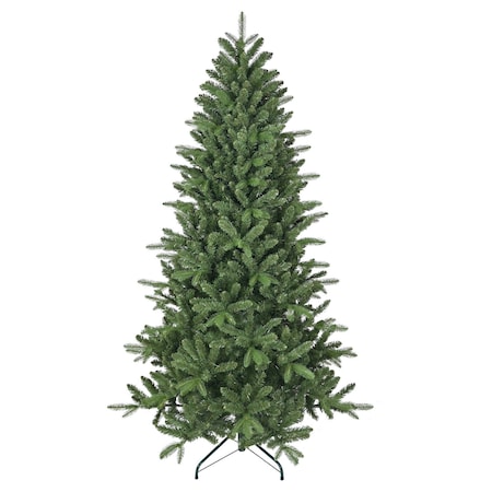 Homeroots 6' Full Spruce Christmas Tree 709827
