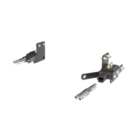Blue Ox TOW BAR BASEPLATE BX2409