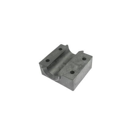 Tennant REPLACEMENT BEARING, BLOCK NYLON 383745