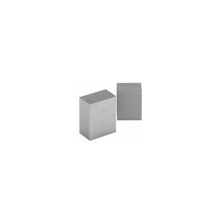 E-Box Electrical Enclosures 241810SC
