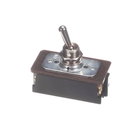Patty-O-Matic Switch, Toggle, On/Off 500HD
