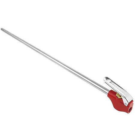 Milton AeroBlade 24" L, Blow Gun, Cleaner 158-AB24