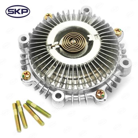 Skyward Automotive Products Engine Cooling Fan Clutch,  SK36921
