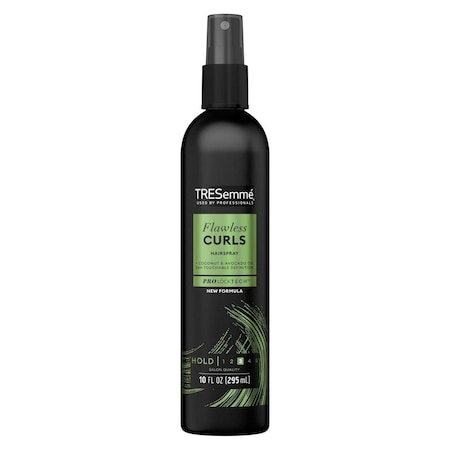 Tresemm Tresemme Flawless Curls Hair Spray, 10 Fluid Ounce, 6PK 64375257