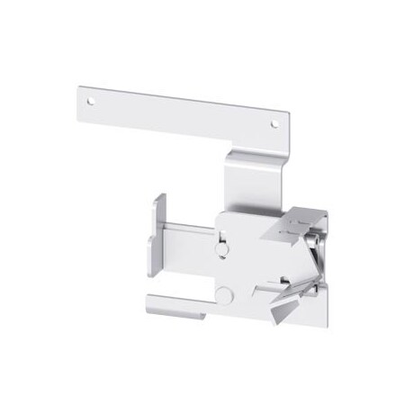 Siemens module for handle interlock w. Bowd. cable accessory for: 3VA13/14 3VA23/24 3VA9367-0VF10