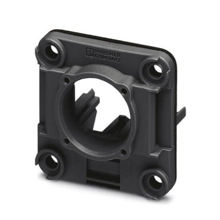 Phoenix Contact VS-A-F-IP67-BK Panel mounting frame 1658668