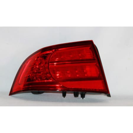 Tyc Regular 11-6044-01