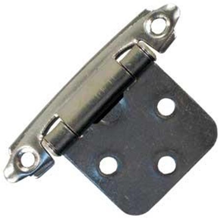 Powerhouse Self-Closing Mount Hinge - Chrome PO655344