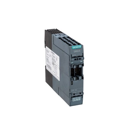 Siemens Multifunctional module 4 inputs and 2 relay outputs 3UF7600-1AB01-0