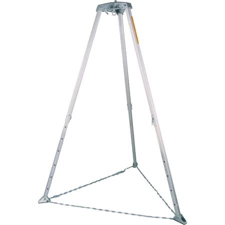 Miller High-Strength Aluminum Tripod 51/7FT