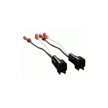 Metra Electronics FORD 98-UP SPEAKER HARNESS - PAIR 72-5600